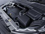 Land Rover Range Rover Evoque SD4 Dynamic 2011 года (UK)